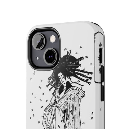 Spirit of the Komachi Cherry Tree Phone Case *Many Sizes Available*