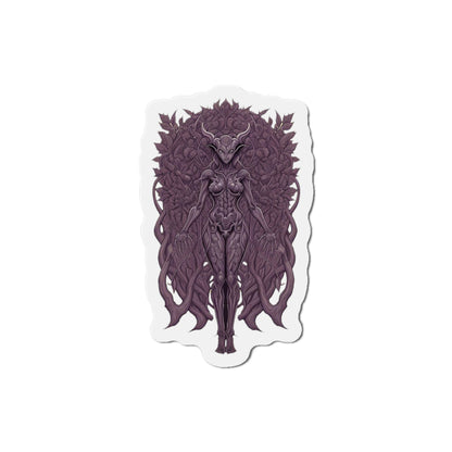 Succubus Dryad Magnet