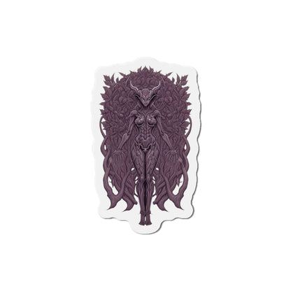 Succubus Dryad Magnet