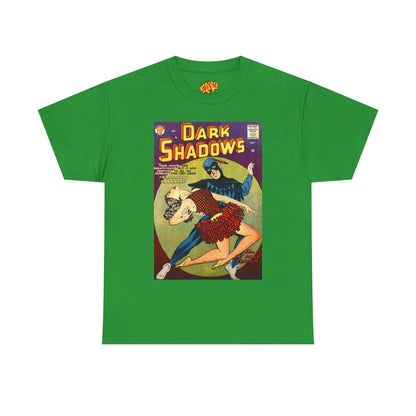Dark Shadows October Comic Tee Shirt