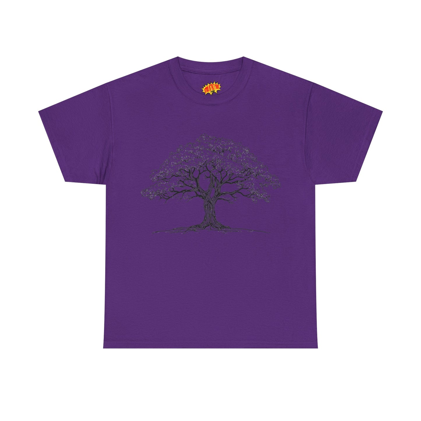 Tree Sketch Drawing Graphic Art Tee Shirt *Multiple Colors*