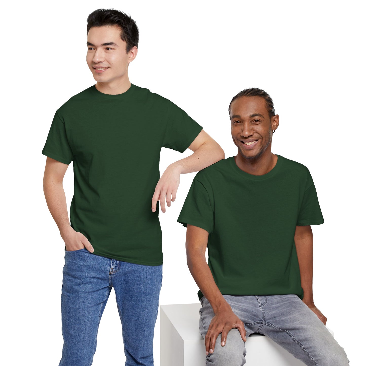 TEST COLORS 2