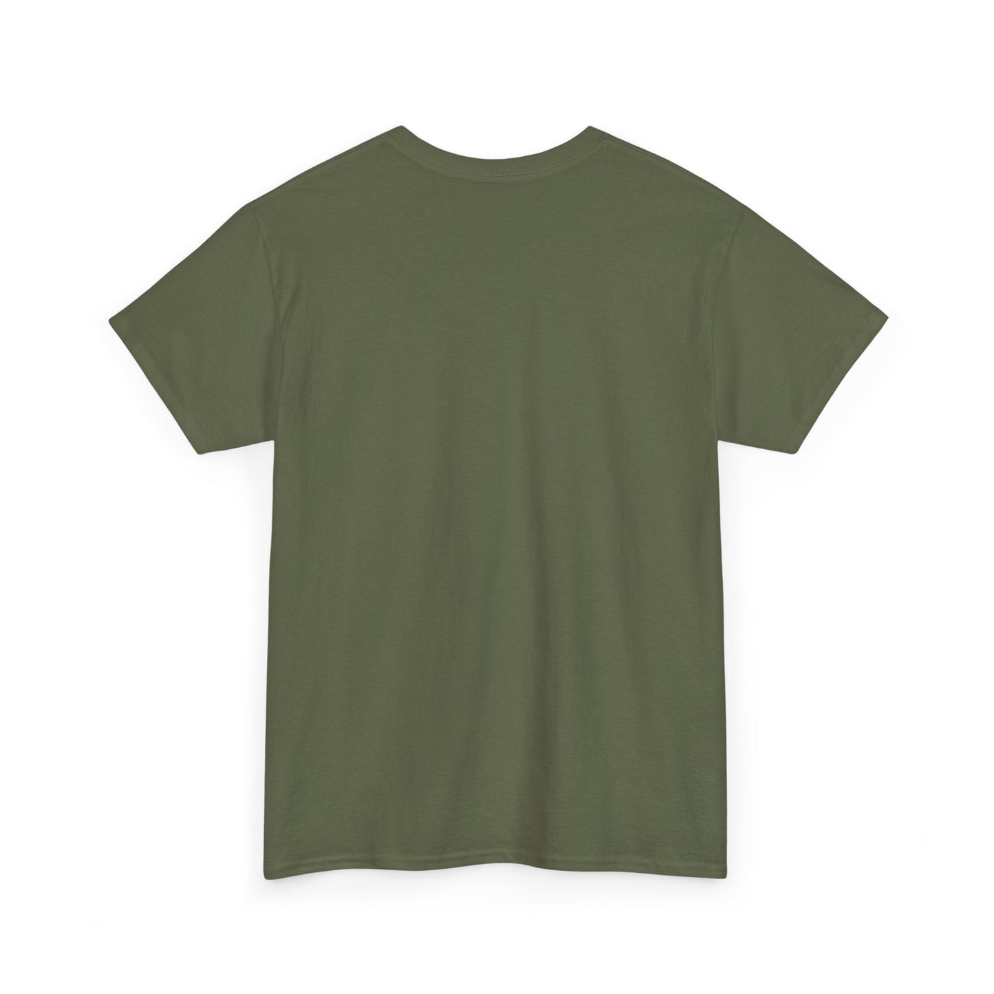 Jungle Stories Winter Comic Tee Shirt *Multiple Colors*