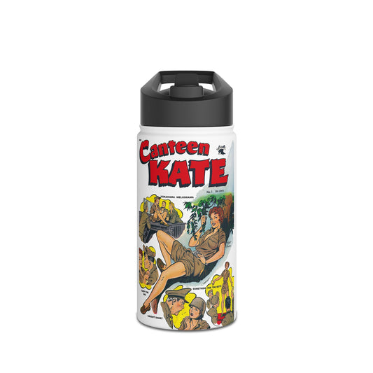 Canteen Kate #1 Water Bottle