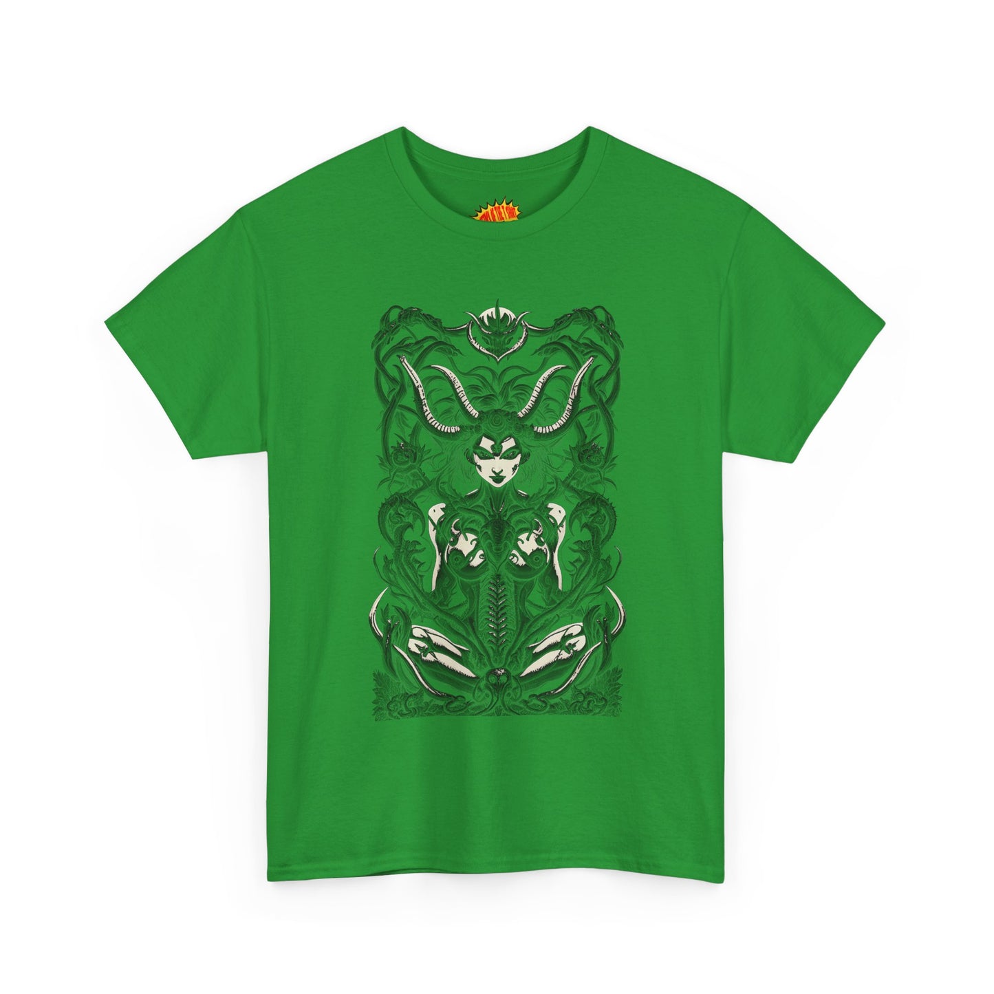 Succubus T-Shirt *Multiple Colors*