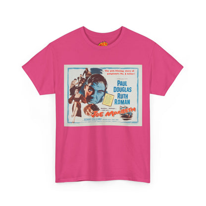 Joe Macbeth Movie Poster T-Shirt