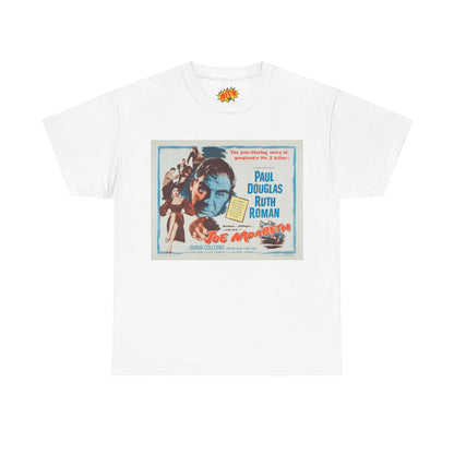 Joe Macbeth Movie Poster T-Shirt
