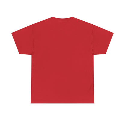 Oji Waterfall - Heavy Cotton Tee *Many Sizes and Colors Available*