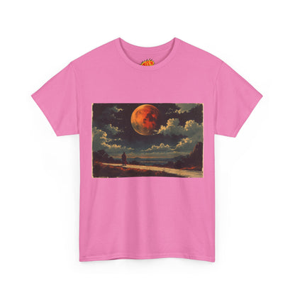Traveller w/Blood Moon Night T-Shirt