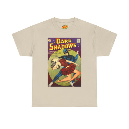 Dark Shadows October Comic Tee Shirt