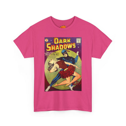 Dark Shadows October Comic Tee Shirt