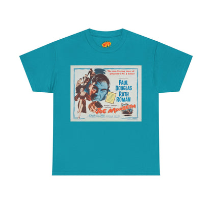 Joe Macbeth Movie Poster T-Shirt