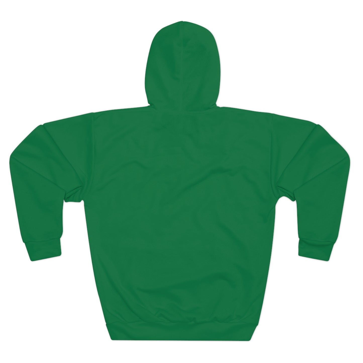 Oji Waterfall, Toyohara Chikanobu - Green Hoodie