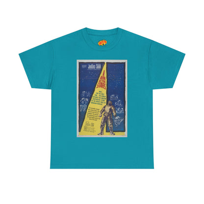 I Aim at the Stars Movie Poster T-Shirt