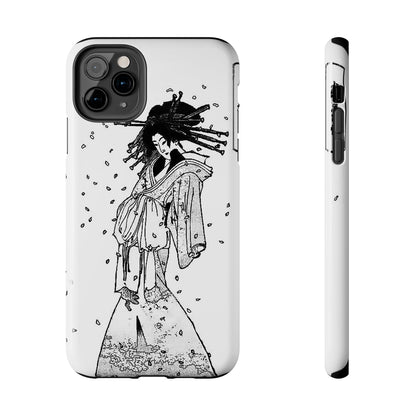 Spirit of the Komachi Cherry Tree Phone Case *Many Sizes Available*