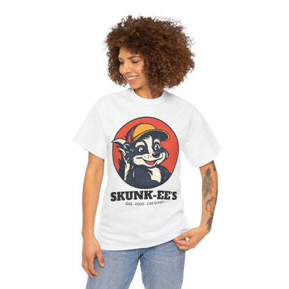 Skunk-ee's 100% Cotton T-Shirt *Many Colors S-3XL*