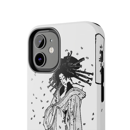 Spirit of the Komachi Cherry Tree Phone Case *Many Sizes Available*