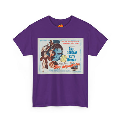 Joe Macbeth Movie Poster T-Shirt