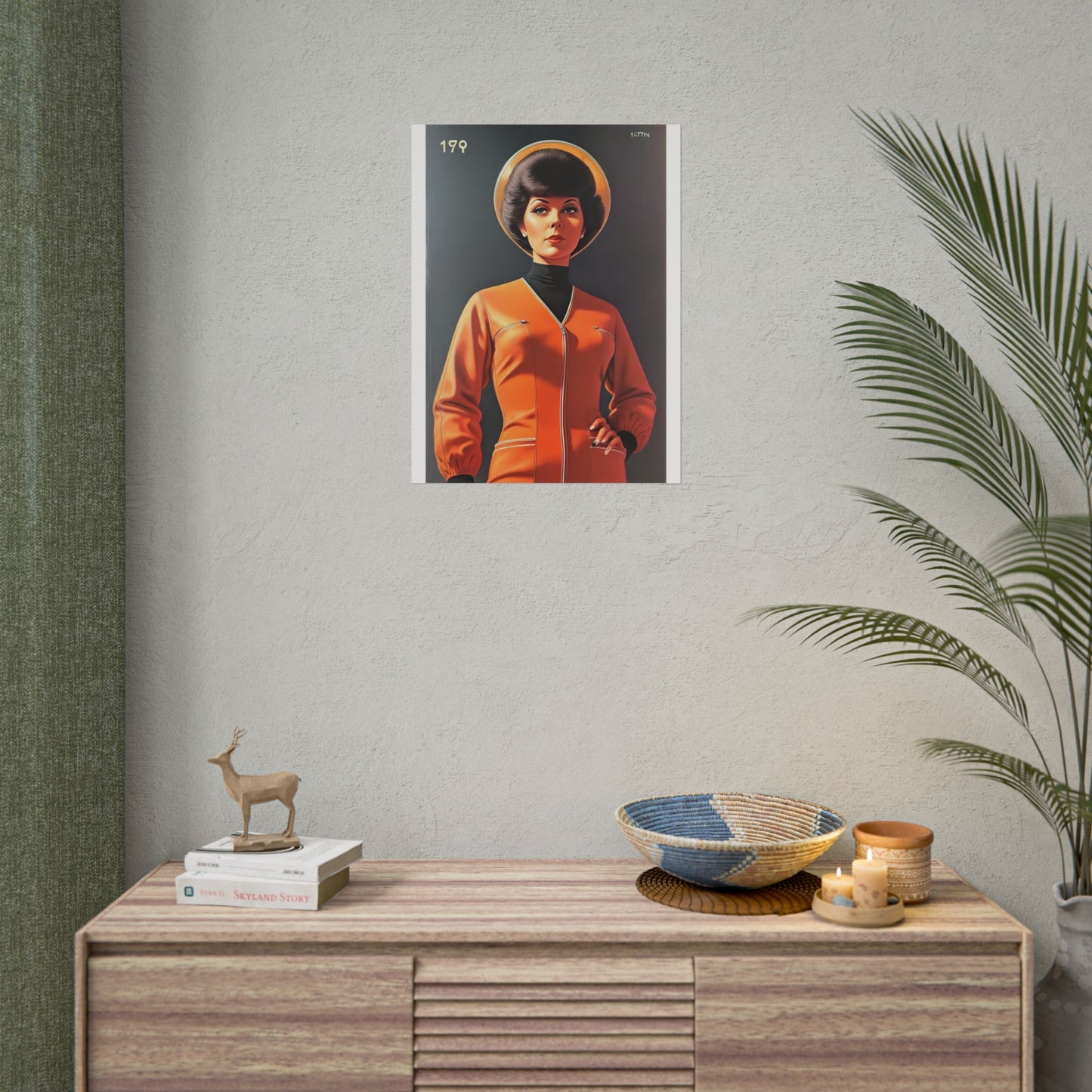 art print