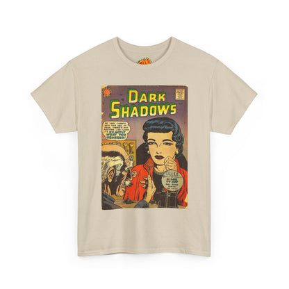 Dark Shadows May Comic Tee Shirt