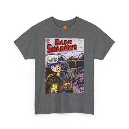 Dark Shadows January Comic Tee Shirt