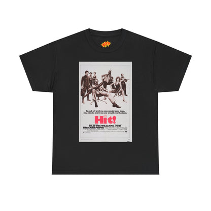Hit! Movie Poster T-Shirt