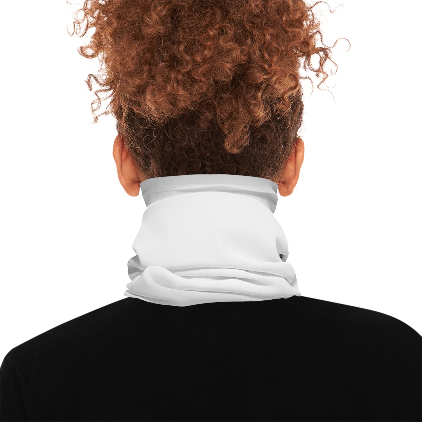Komachi Cherry Tree Lightweight Neck Gaiter