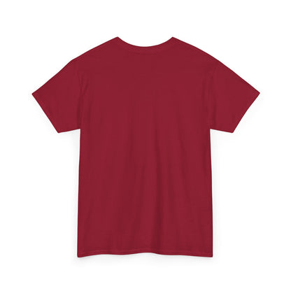 Fantastic January - February Comic Tee Shirt