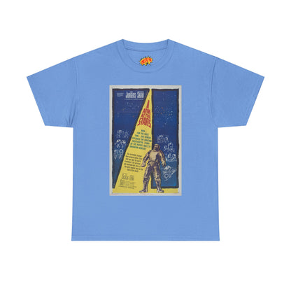 I Aim at the Stars Movie Poster T-Shirt