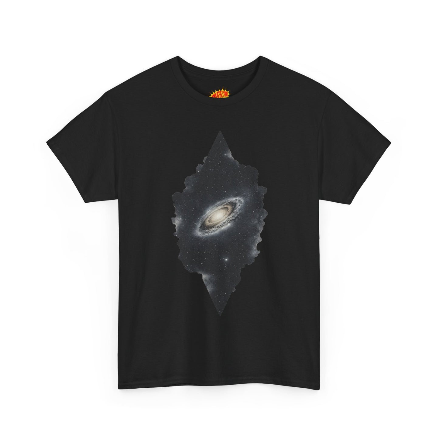 Diamond Tear Nebula Graphic Space Art Tee Shirt *Multiple Colors*