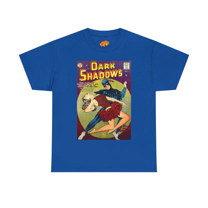 Dark Shadows October Comic Tee Shirt