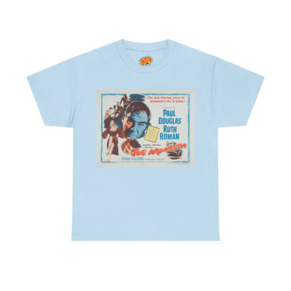 Joe Macbeth Movie Poster T-Shirt