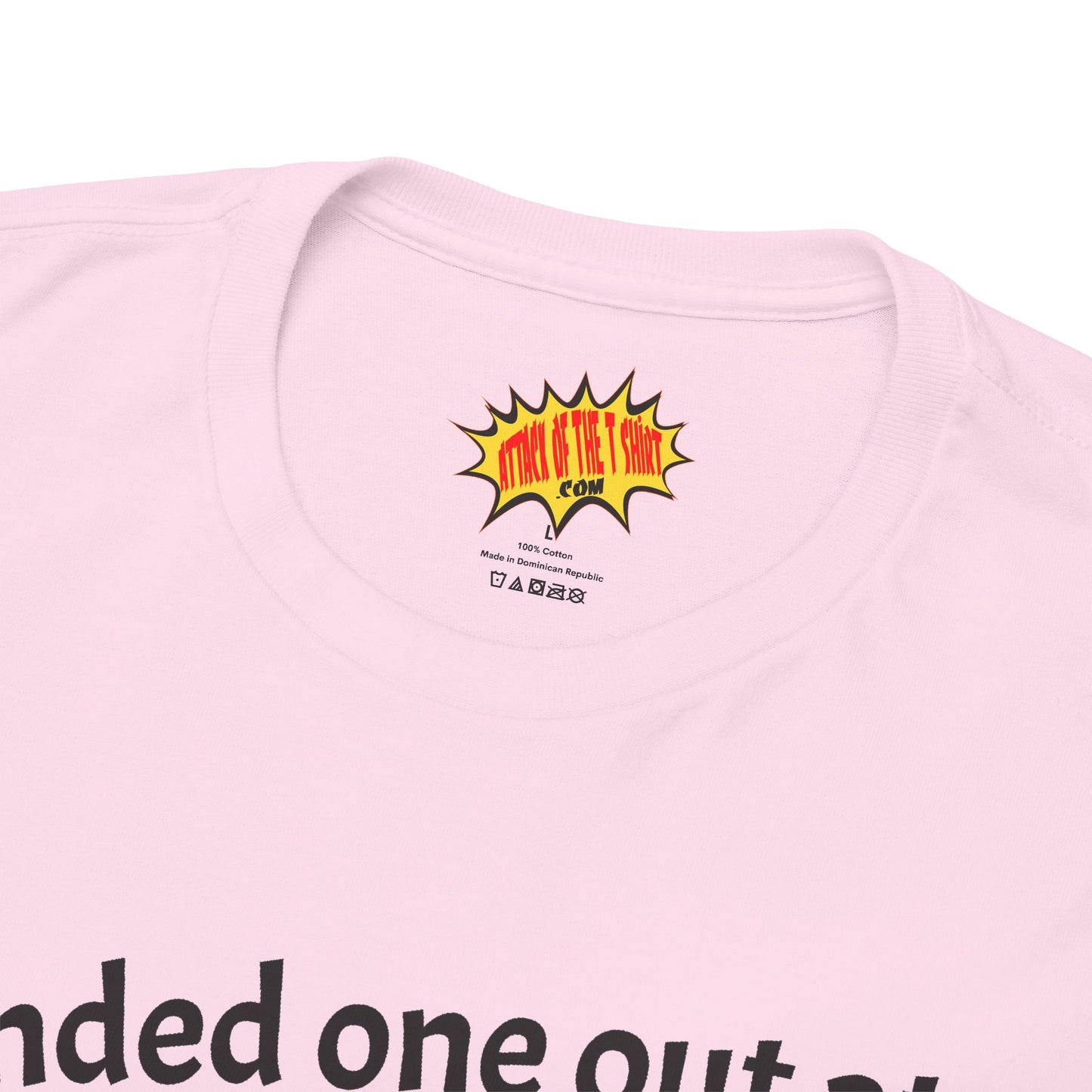 I Pounded One Out at Molly's Make-Your-Own Mochi Tee Shirt