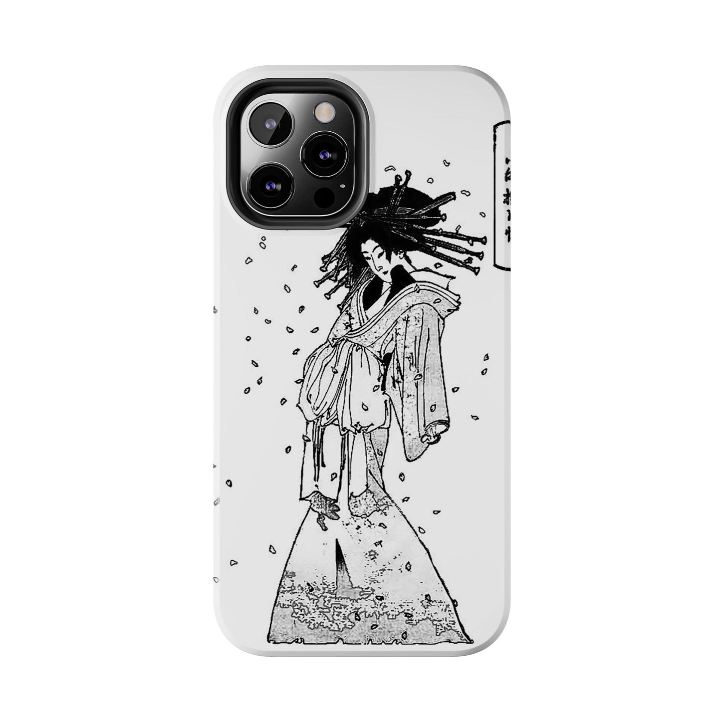 Spirit of the Komachi Cherry Tree Phone Case *Many Sizes Available*
