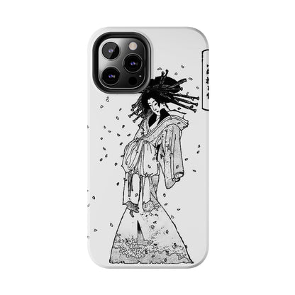 Spirit of the Komachi Cherry Tree Phone Case *Many Sizes Available*