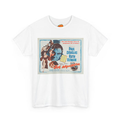 Joe Macbeth Movie Poster T-Shirt