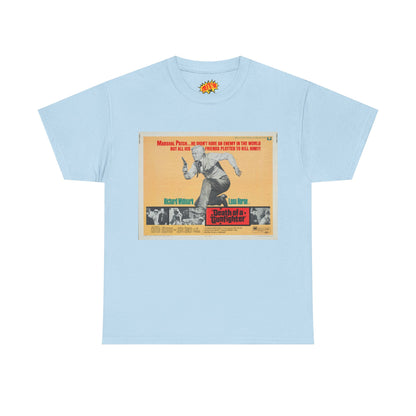 Death of a Gunfighter Movie Poster T-Shirt