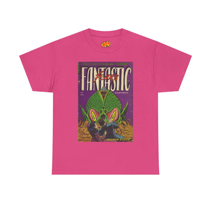 Fantastic Fears May - June Comic Tee Shirt