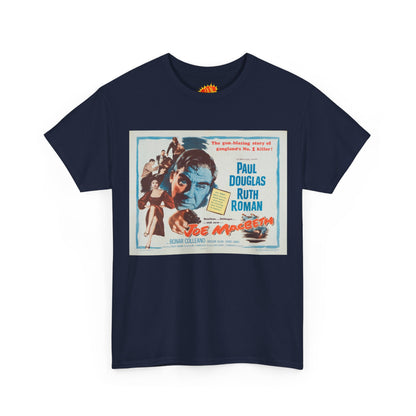 Joe Macbeth Movie Poster T-Shirt