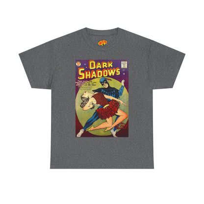 Dark Shadows October Comic Tee Shirt