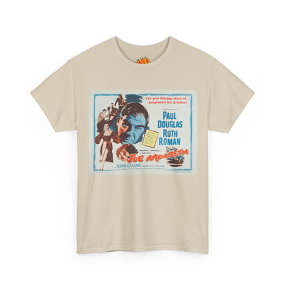 Joe Macbeth Movie Poster T-Shirt