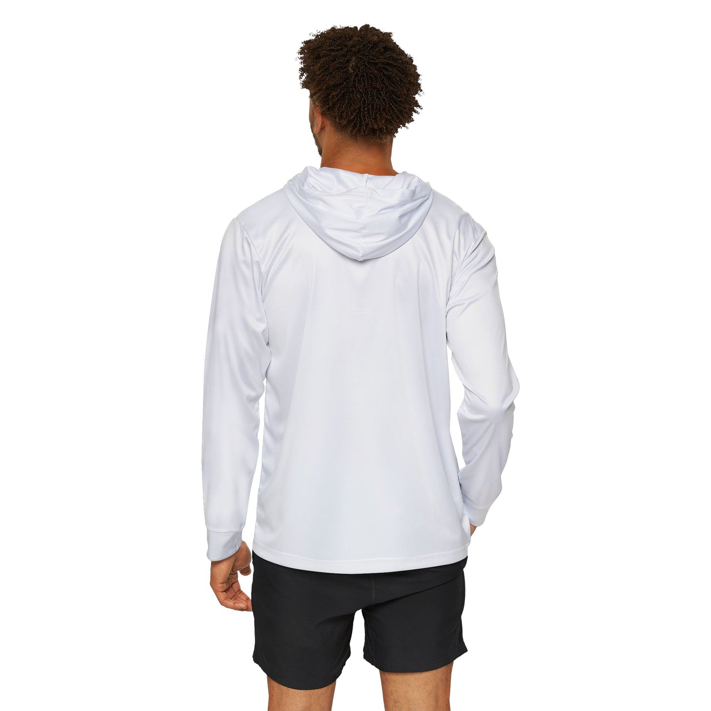 Inaba Mountain Moon, Yoshitoshi Warmup Hoodie (AOP)