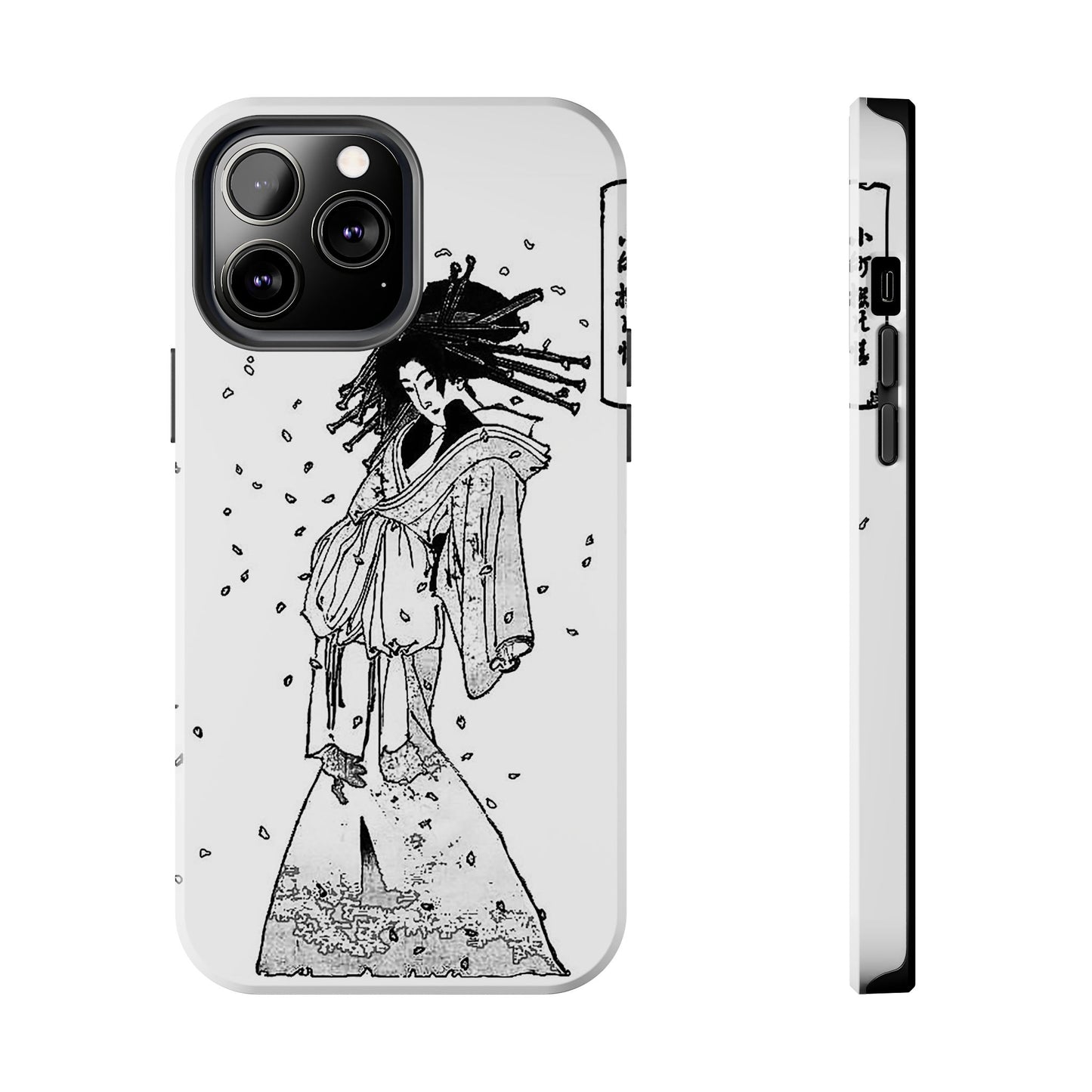 Spirit of the Komachi Cherry Tree Phone Case *Many Sizes Available*