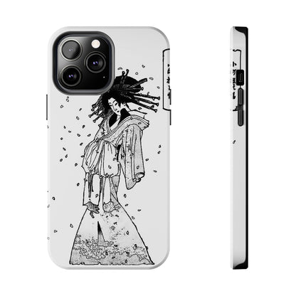 Spirit of the Komachi Cherry Tree Phone Case *Many Sizes Available*