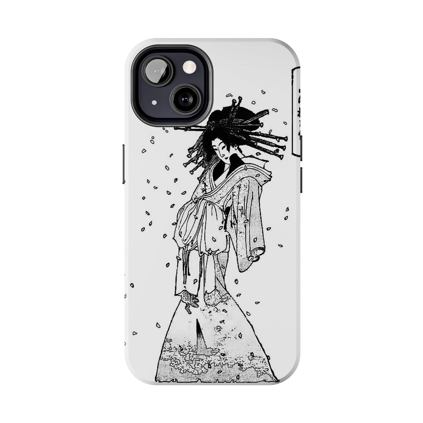 Spirit of the Komachi Cherry Tree Phone Case *Many Sizes Available*