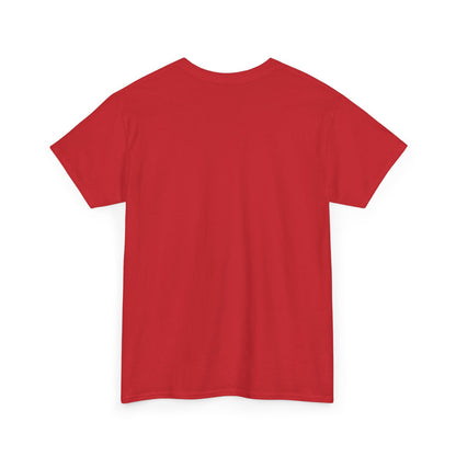 Oji Waterfall - Heavy Cotton Tee *Many Sizes and Colors Available*