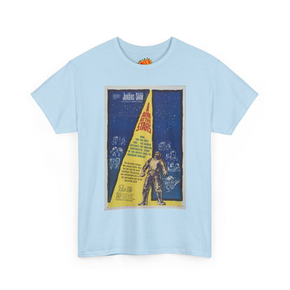 I Aim at the Stars Movie Poster T-Shirt