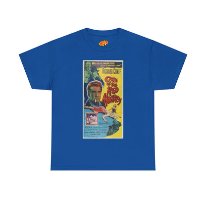 Case of the Red Monkey Movie Poster T-Shirt