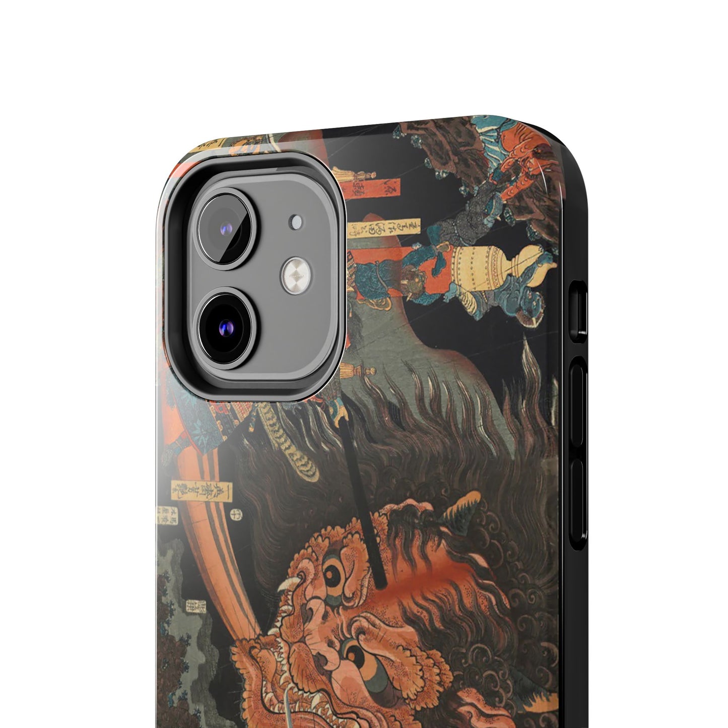 Utagawa Yoshitsuya Tough IPhone Case *Many Sizes Available*