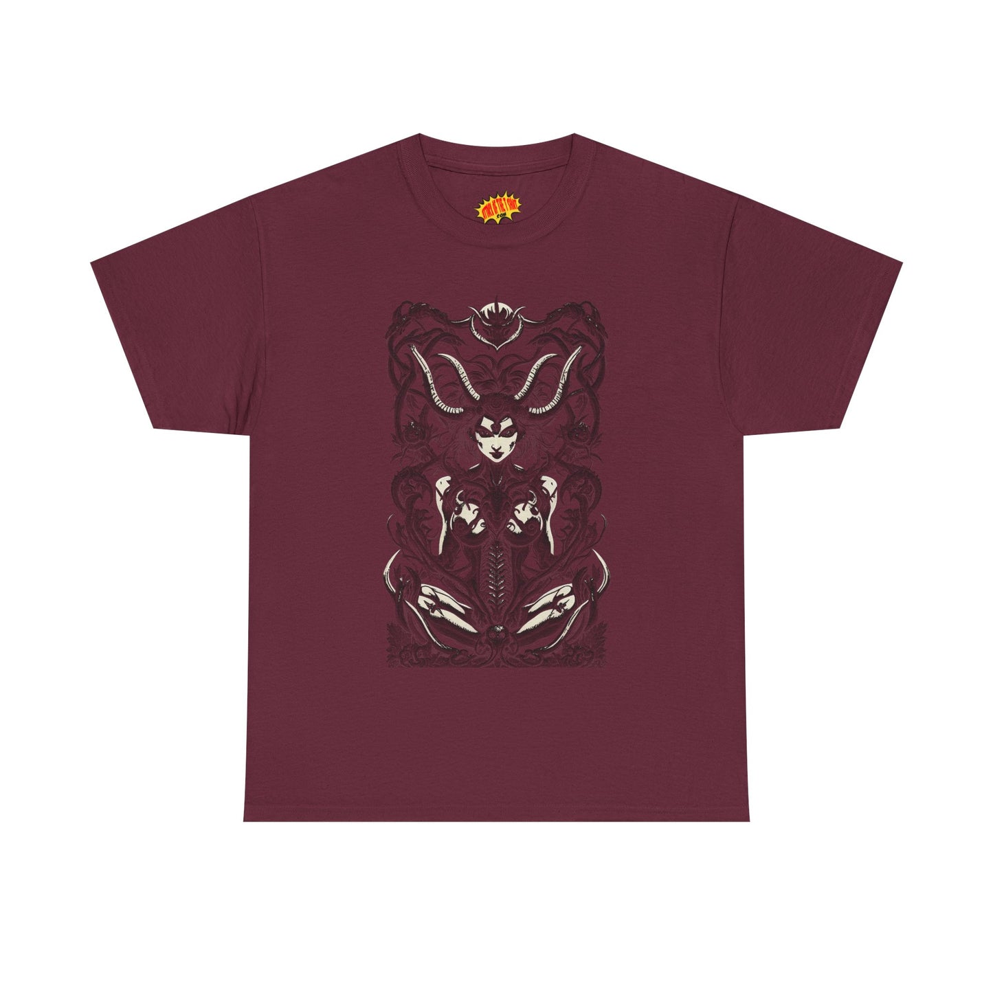 Succubus T-Shirt *Multiple Colors*
